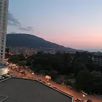 Cevahir Sky * Skopje