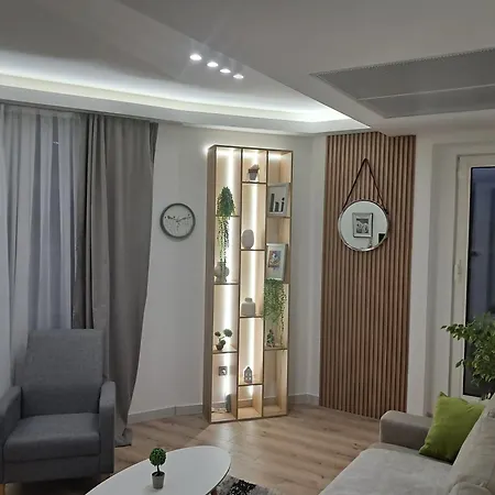 Cevahir Sky Apartament