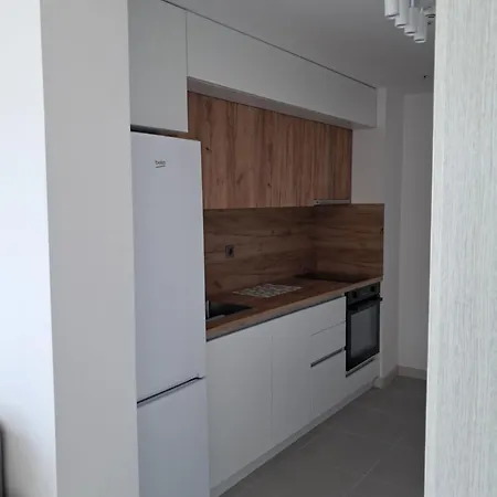 Cevahir Sky * Skopje