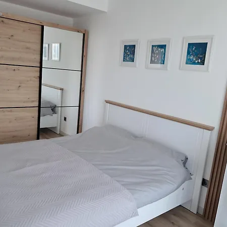 Cevahir Sky Apartment *