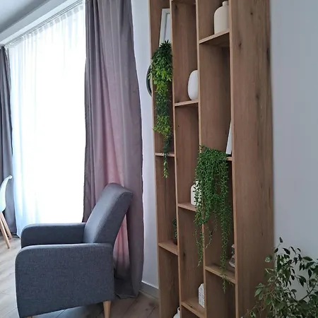 Apartament Cevahir Sky Skopje