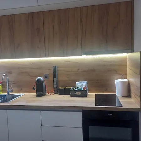 Cevahir Sky * Skopje