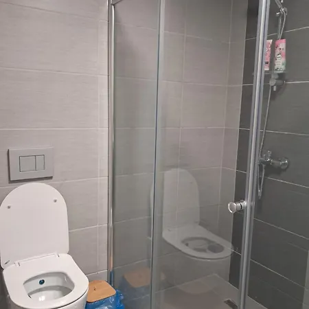 Cevahir Sky * Skopje