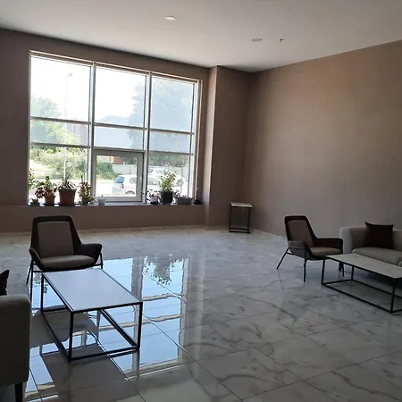 Apartment Cevahir Sky Skopje