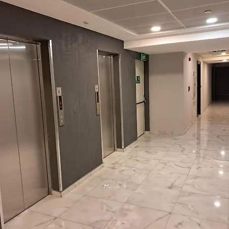 Cevahir Sky Apartment