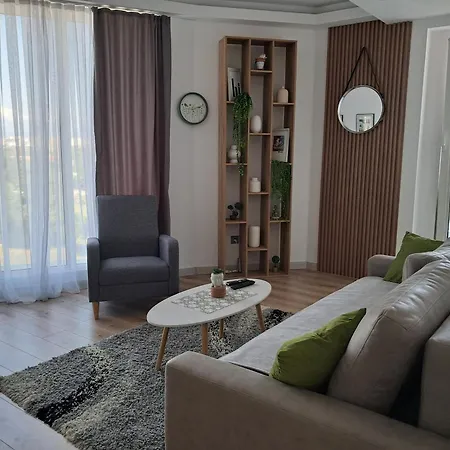 Apartament Cevahir Sky