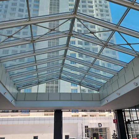 Cevahir Sky Apartment *