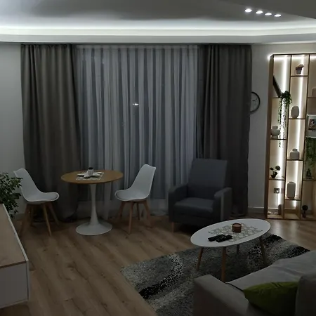 Cevahir Sky Apartament