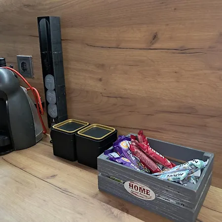 Cevahir Sky Apartament Skopje