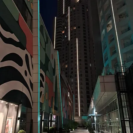 Cevahir Sky * Skopje