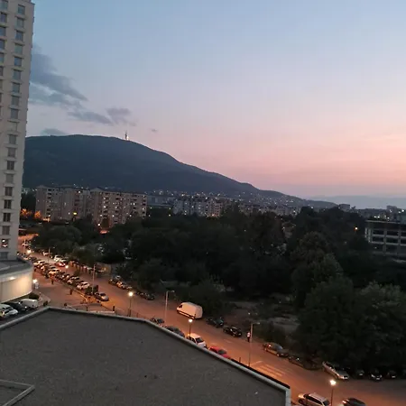 Cevahir Sky * Skopje