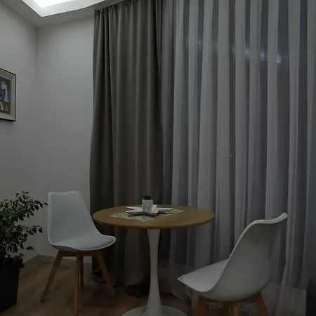 Apartment Cevahir Sky