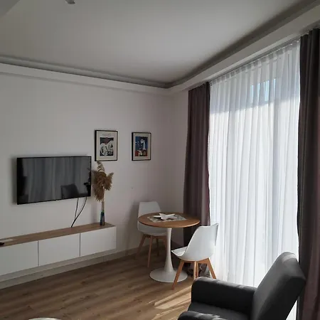 Apartment Cevahir Sky