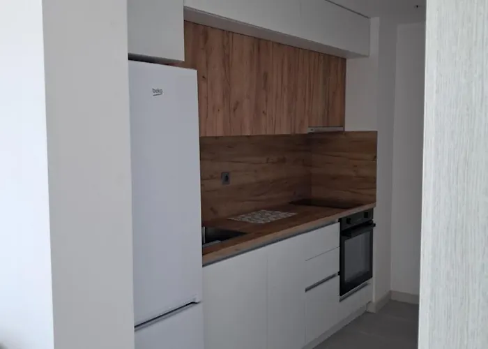 Cevahir Sky * Skopje