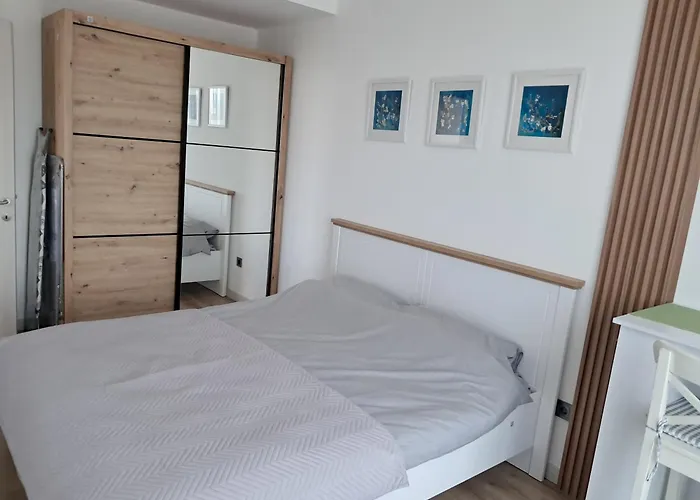 Cevahir Sky Apartment *