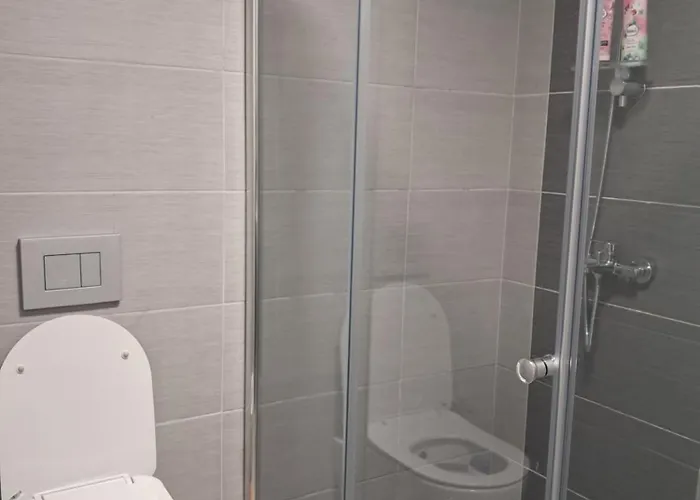 Cevahir Sky * Skopje