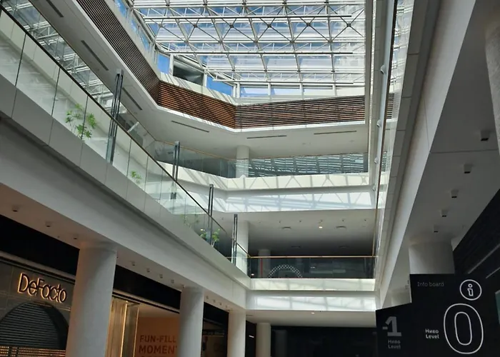 Cevahir Sky * Skopje