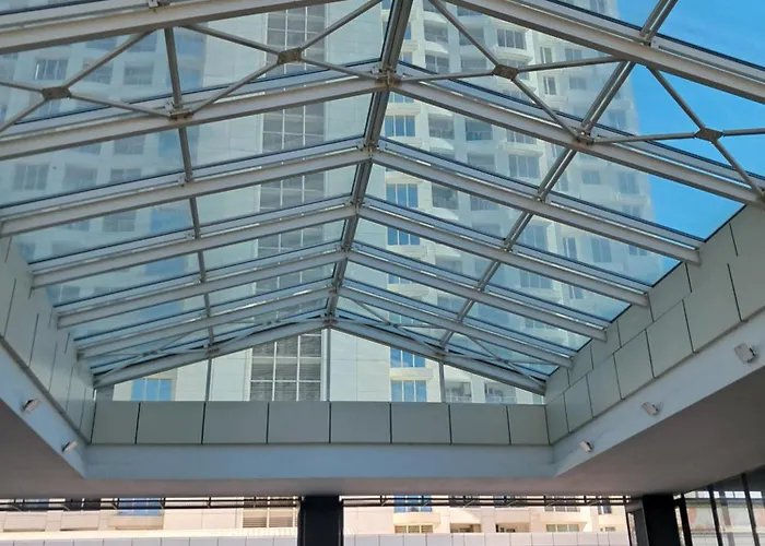 Cevahir Sky Apartment *