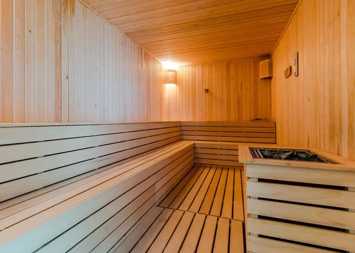 Cevahir Sky Apartment