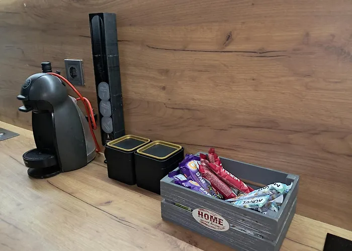 Cevahir Sky Apartment Skopje