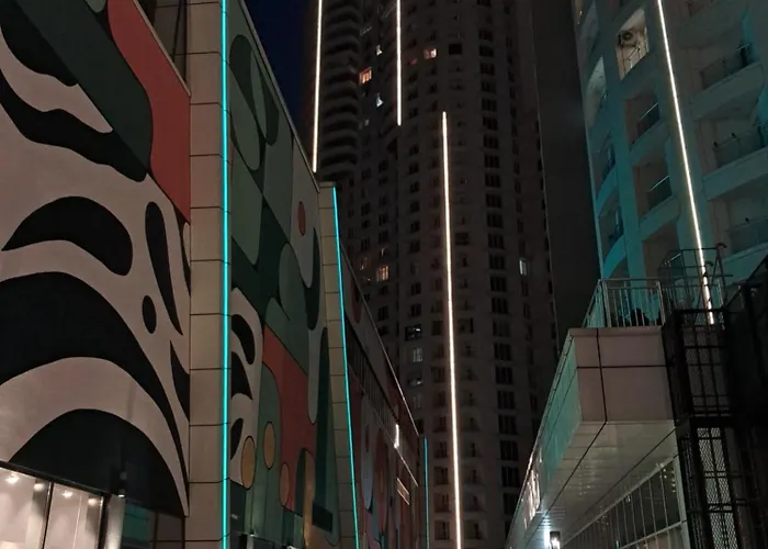 Cevahir Sky * Skopje