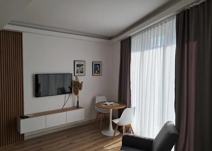 Apartment Cevahir Sky